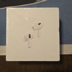 Apple Airpod Pros 2 (OBO)
