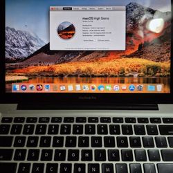2011 MacBook Pro 