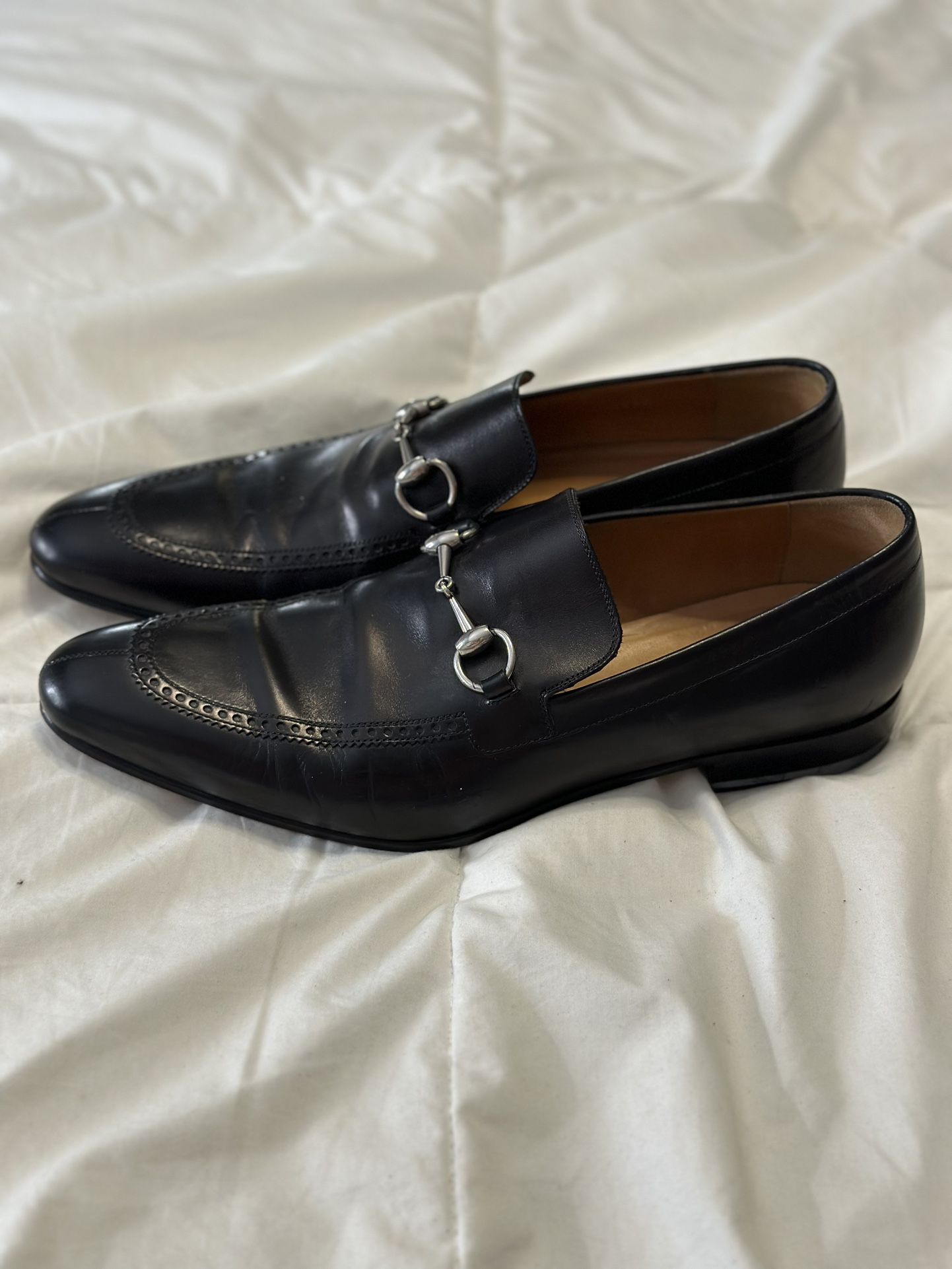 Gucci Loafers Size 10 US Men’s 