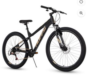 Huffy Torreya 27.5 In. 8-Speed  Mountain Bike