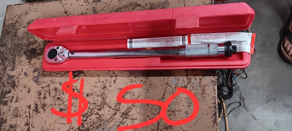 Tools 
