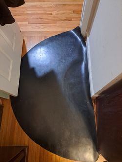 Anti-Fatigue Barber Mat / Salon Mat