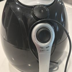 Air fryer 
