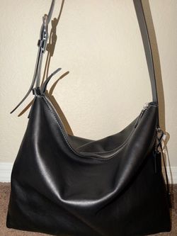 Coach Mott Messenger Bag