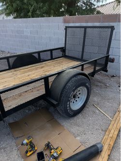 Trailer