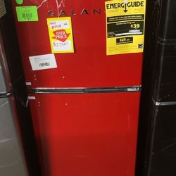 Galanz fridge