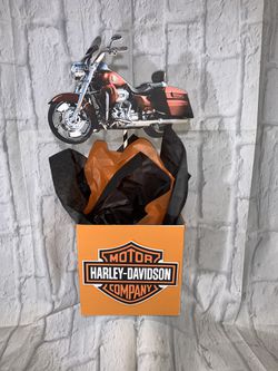 Harley Davidson Birthday Party Decorations Thumbnail