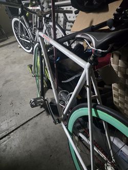 Fixie