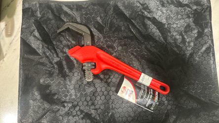 Ridgid E-110 offset hex wrench