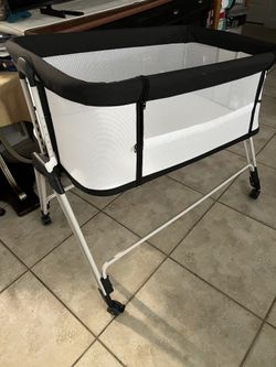 Baby Bassinet