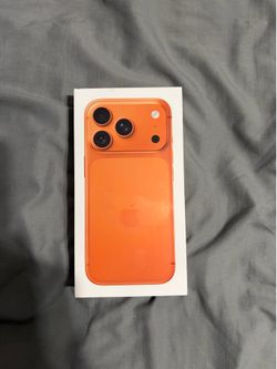 Iphone 17 Pro