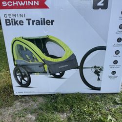 Bike Trailer