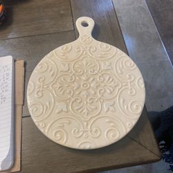 World Market Trivet 