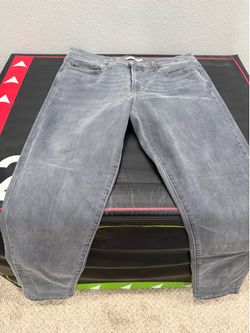 American eagle jeans size 12