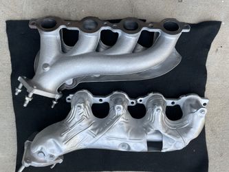 99-06 Stock Exhaust Manifold