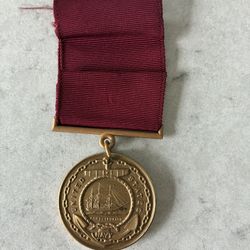 US Navy Good Conduct Medal