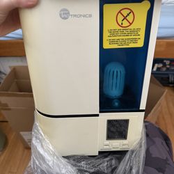 Humidifier Tadtronics