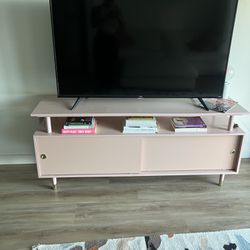 Tv Stand Console 