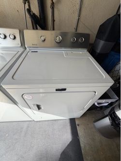 Maytag Gas Dryer