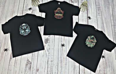 Custom T Shirts