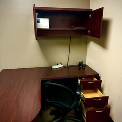 Office Furniture