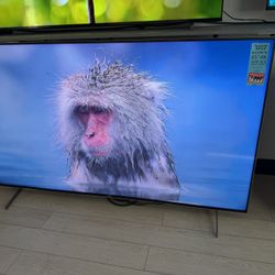 Sony 85 inch 4K QLED 120Hz HDR10 Smart TV XBR-85X900H