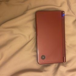 Nintendo DSi XL