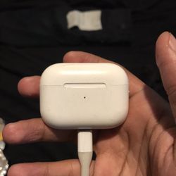 AirPod Pro Generation 2