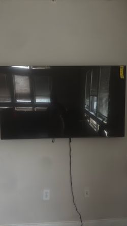 65 inch Samsung tv