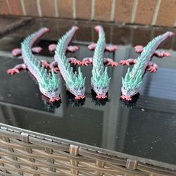 Cool Baby Dragons
