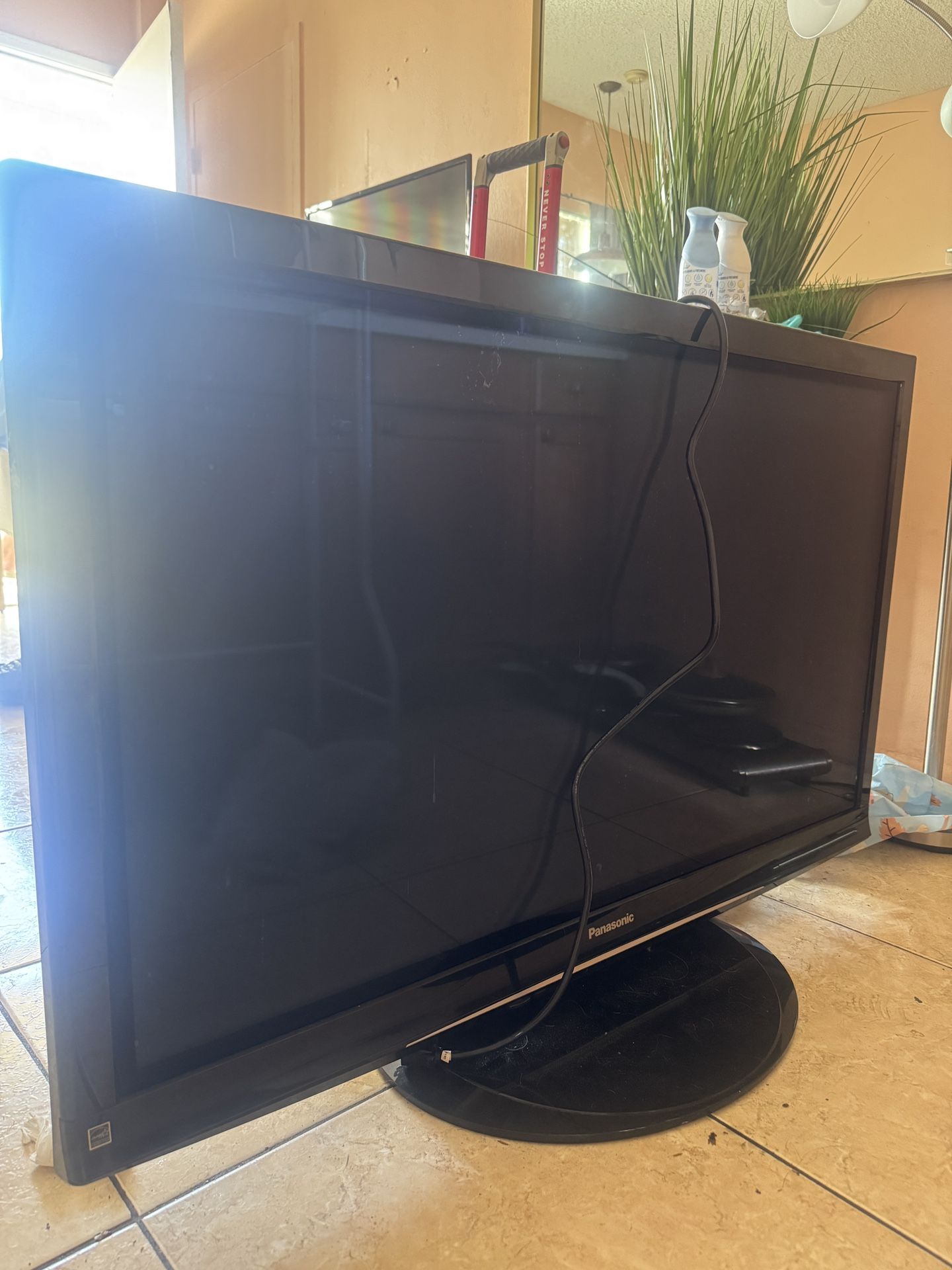 TV 50 Inch