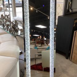 Beautiful Furniture Mirror with power light on sale now dont miss it out