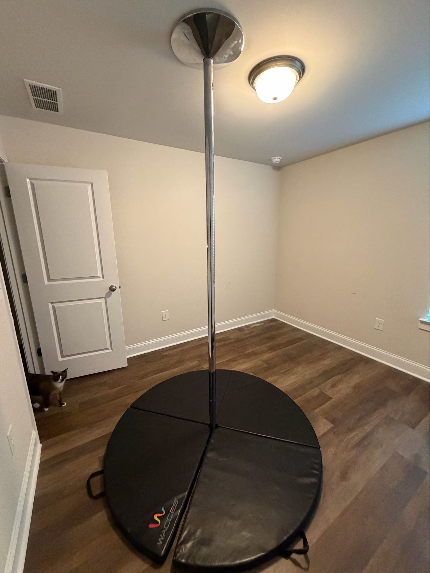 Fitness Pole Xpole Xpert Pro 40mm