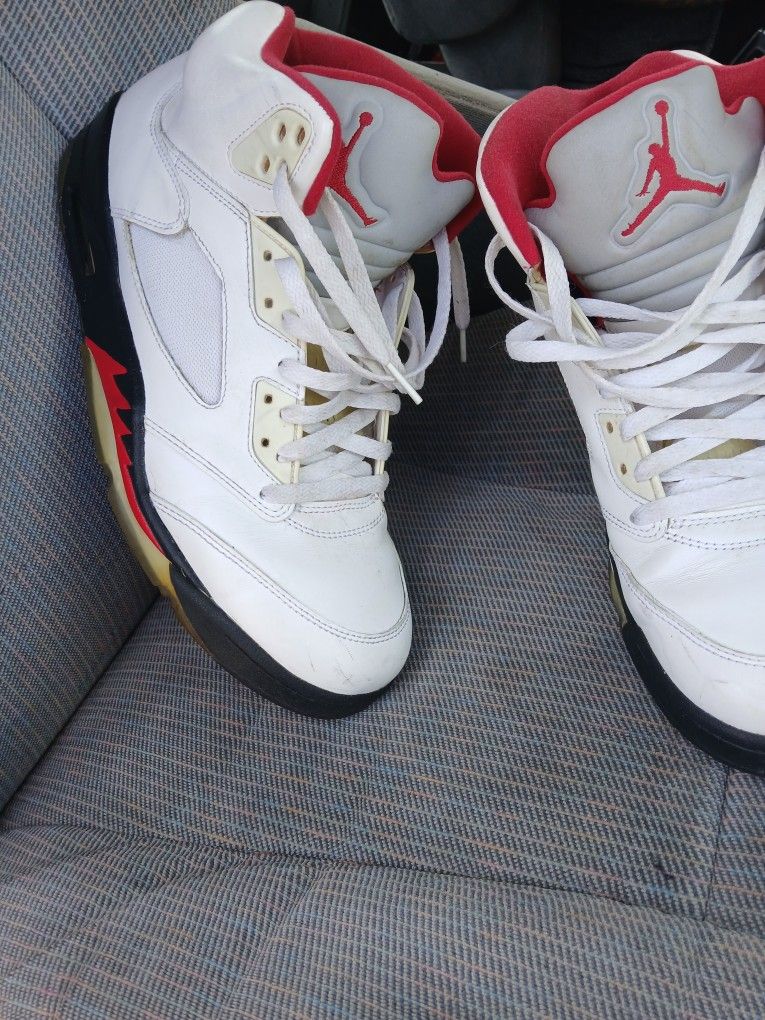 Jordan 5