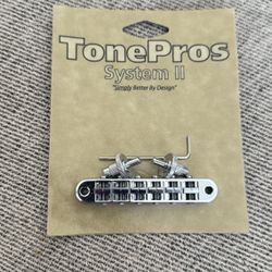 bridges T3BP tone pros brand new  $50 Pick up glendora 