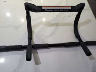 Pull Up Bar