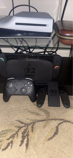 Nintendo Switch 2