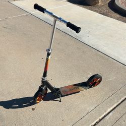 Razor Scooter  ( Two Available) 