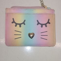 Change Purse