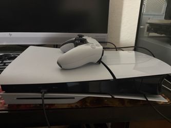Ps5 slim disc edition