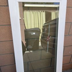 Picture Window