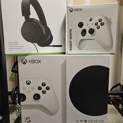 Xbox