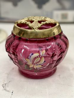 Cranberry