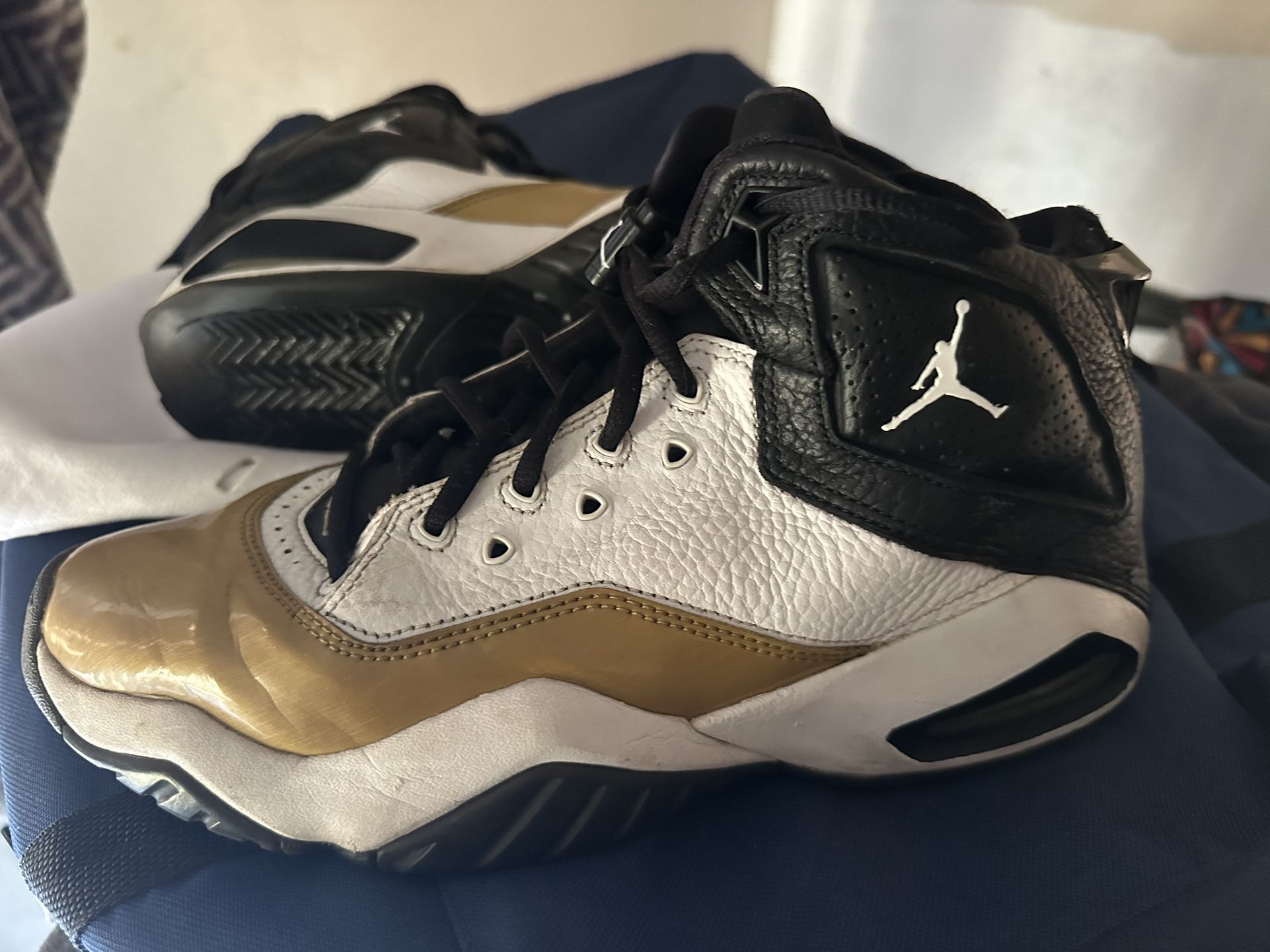 Jordan Shoes