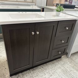 Bathroom Cabinet ..vanity