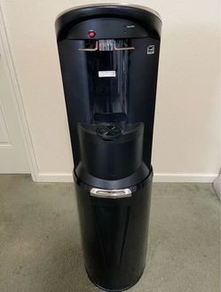 Bottom Loading Classic 2 Temp Water Dispenser