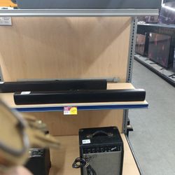 Surround Sound System