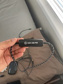 Chat Link Pro
