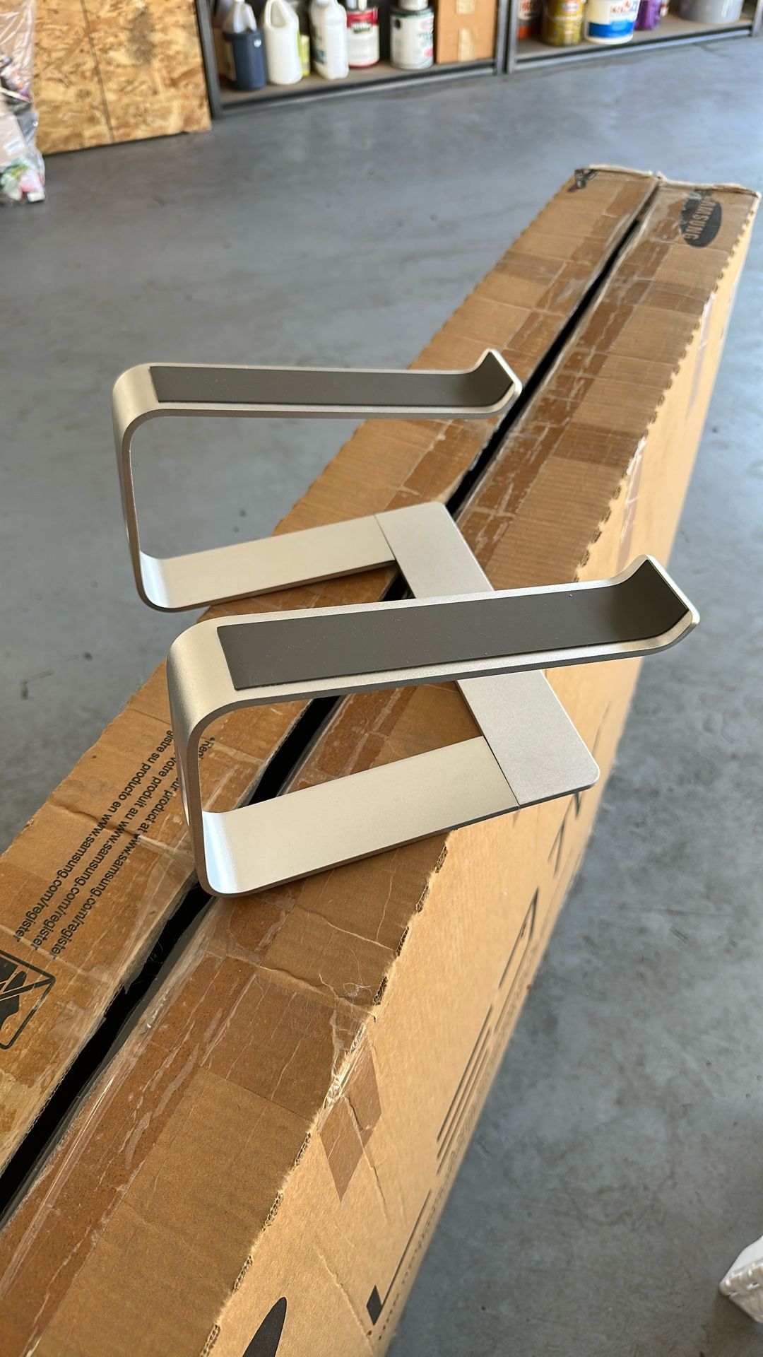 Laptop Stand