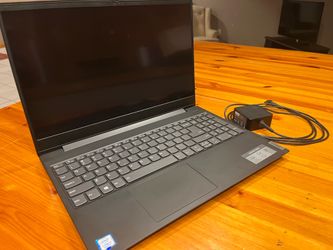Lenovo IdeaPad S340-15IWL Touch